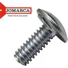 Parafuso Para Eletrocalha Com Trava Jomarca 5/16 X 3/4'' - Kit C/2 Centos Parafuso Para Eletrocalha Com Trava Jomarca 5/16 X 3/4'' - Kit C/2 Centos