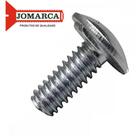 Parafuso Para Eletrocalha Com Trava Jomarca 5/16 X 3/4'' ./ Kit Com 2 Peca Parafuso Para Eletrocalha Com Trava Jomarca 5/16 X 3/4'' ./ Kit Com 2 Peca