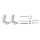 Parafuso para Fixação para Vaso Sanitário Monte Carlo/Vogue SP121 Deca - DECA LOUÇAS