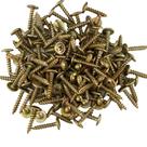 Parafuso Para Madeira Flangeado 3.0 X 16 Phillips 100 Pç Parafuso Para Madeira Flangeado 3.0 X 16 Phillips 100 Pç