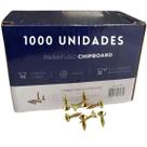 Parafuso para madeira mdf philips 4x25 1000un caixa renna Parafuso para madeira mdf philips 4x25 1000un caixa renna