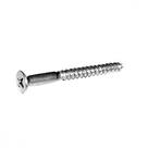 Parafuso Para Madeira Phs 25 X 12 Jomarca - Kit C/10 Centos