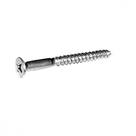 Parafuso Para Madeira Phs 45 X 16 Jomarca - Kit C/5 Centos