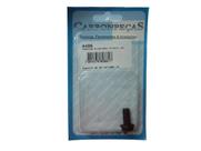 Parafuso para Máquinas Serra Mármore Hitachi, 7mm 18406 Parafuso para Máquinas Serra Mármore Hitachi, 7mm 18406