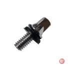 Parafuso Para Pedal De Bumbo Bateria 12Mm X 5Mm 7/32 Torelli