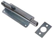 Parafuso para pés Hillman 6" em aço zincado durável
