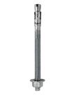 Parafuso Parabolt Chumbador 20 peças Stein