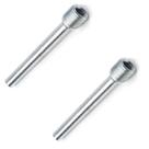 Parafuso Pastilha Pinça Freio Dianteiro Titan 150 Esd 04 Á 08