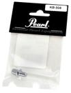 Parafuso Pearl KB-508 com 1 Unidade Rosca M5 com 8mm para Cardã e Pedais