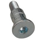 Parafuso Pedal Câmbio Marcha Fz 15 23 Á 24 Rosca M10