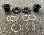 Parafuso Pedivela Hollowgram K22101 Cannondale
