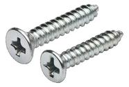 PARAFUSO PHILIPS 3.5 x 19 CABEÇA CHATA AA SOPRANO - COM 2.500un