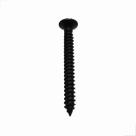 Parafuso Philips 5,5x50 Atarraxante Cabeça Chata Inox 50Uni