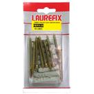 Parafuso Philips com Bucha 08MM PBPH-8