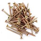 Parafuso Phillips HD Ferragens 4.0x45 Caixa c/500 unidades