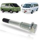 Parafuso pinca freio completa kia besta gs 3.0 1998 a 2005