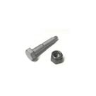 Parafuso Pivo Manga Eixo Peugeot 206 207 307 Citroen C3 C4