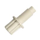 Parafuso Plástico De Ajuste Pressão Calcador Máquina Elgin Genius Plus JX4035