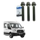 Parafuso Polia Virabrequim Ford Transit 2.2 - 12/14 - Jg 3un-BK2Z6A345A