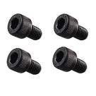 Parafuso polia virabrequim gol parati passat voyage m8x12 allen 10055