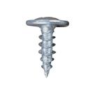 Parafuso Ponta Agulha 4,2X13MM 1000 UN Zapinplast