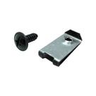 Parafuso Porca Diversas Aplicacoes Kit C 10 236552 Universal Ate 2021 Nk-236552