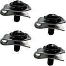 Parafuso Porca Presilhas Carenagem Titan Twister Cb300 Xre 4 Parafuso Porca Presilhas Carenagem Titan Twister Cb300 Xre 4