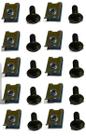 Parafuso Presilhas Carenagem TITAN Biz 100 125 Kit 10uni Parafuso Presilhas Carenagem TITAN Biz 100 125 Kit 10uni