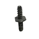 Parafuso Prisioneiro Do Parachoque Estribo Para Iveco Stralis - 500383893