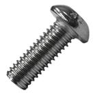 Parafuso Protetor De Escape Nmax160 Neo125 Par Inox M6X16