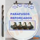Parafuso Reforçado 6mm Assento Poliéster Grátis Broca - 088904K100