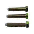 Parafuso Regulador Pressão Wayne Somar 1/2" X 2 1/2" Rosca Fina