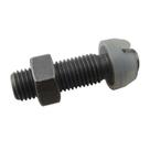 PARAFUSO REGULADOR VALVULA para L200/ L300/ H100/ L200 SPORT PARAFUSO REGULADOR VALVULA para L200/ L300/ H100/ L200 SPORT