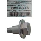 Parafuso Regulagem Farol Biz 100-125 98.17/Pop 100/ Bros 150