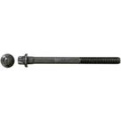 Parafuso Renault Clio 1996 a 2000 TARANTO B570200