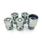 Parafuso Roda Antifurto StarLock GWM Chevrole Volvo Fiat H/E