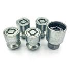 Parafuso Roda Antifurto StarLock Nissan Kicks Frontier R1/E