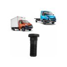 Parafuso roda dianteira - daily 35s14/40s16/45s16/45s17/55c16/55c17 504324753