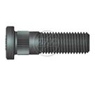 Parafuso roda m12-1,5x40,5/45 courier ecosport escort fiesta focus ka mondeo verona logus pointer 05307