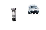 Parafuso roda traseiro compativel iveco daily (1998/2019)