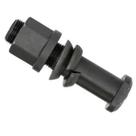 Parafuso Roda Traseiro Liso Mercedes L1113 Truck 20x89CH27 600084 Fey
