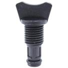Parafuso Sangrador Do Radiador Spin Onix Cobalt Tracker Modelo Maior