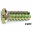 PARAFUSO SAPATA PARTIDA para SAPATA BOSCH MB JD FINO 8X22MM PARAFUSO SAPATA PARTIDA para SAPATA BOSCH MB JD FINO 8X22MM