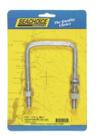 Parafuso SEACHOICE 57231 Parafuso em U quadrado 3-1/16x4-5/16