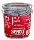 Parafuso Senco 07A200P Duraspin 7 x 2 Drywall em madeira (1000)