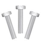 Parafuso Sextavado 5/16 X 2 Zincado Branco Emb 200un Ciser