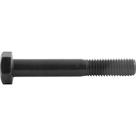Parafuso Sextavado 8.8 12x80 Ma Rp Din 931 c/ 50 un - Vonder