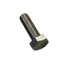 Parafuso Sextavado A2-70 M 5/16 12 X 25mm Inox 304 C/ 10Un