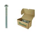 Parafuso Sextavado Galvanizado Parafuso Sextavado Galvanizado