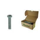 Parafuso Sextavado Galvanizado Parafuso Sextavado Galvanizado